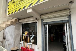 Ferretería Sonora en Playas de Rosarito