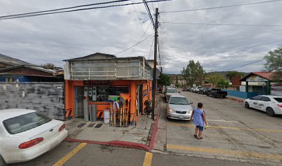 Ferretería Venecia en Tecate