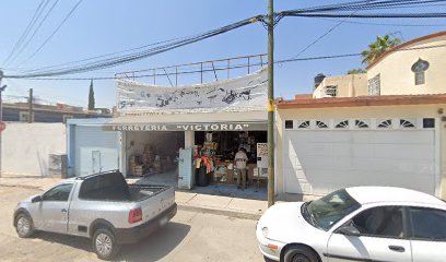 Ferretería Victoria en Jesús María