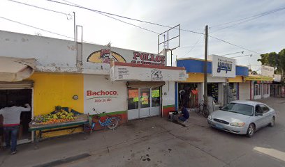 Ferretería Yaqui Sucursal 20 de Noviembre en Guasave