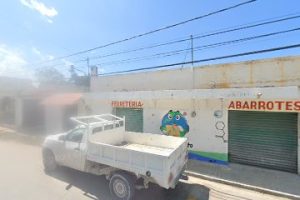 Ferretería en Champotón