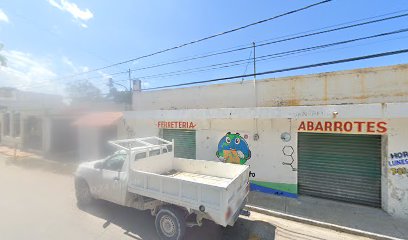 Ferretería en Champotón