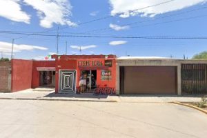 Ferretería en Jesús María