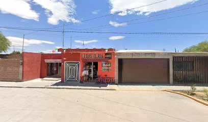 Ferretería en Jesús María