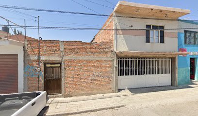 Ferretería y Maderería Josarba S.A. de C.V. en Jesús María