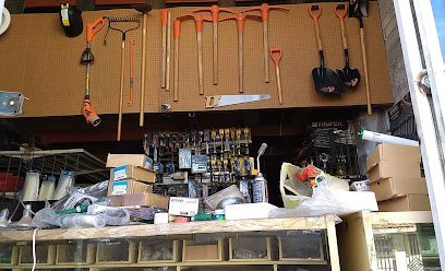 Ferretería y Materiales Eddezak en Zacatecas