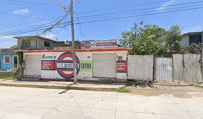 Ferretería y Materiales Nieto en Altamira