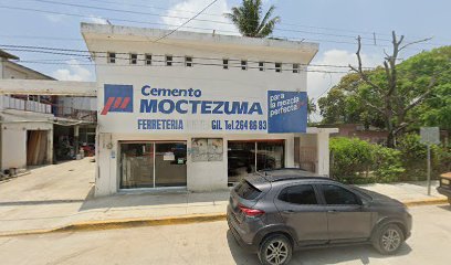 Ferretería y Materiales Portes Gil en Altamira