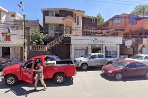 Ferrezac en Zacatecas