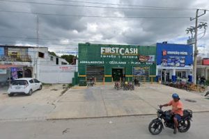 Ferro-Refacciones La Merced Sucursal en Champotón