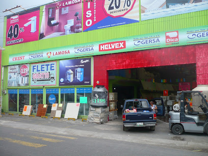Gersa en Córdoba