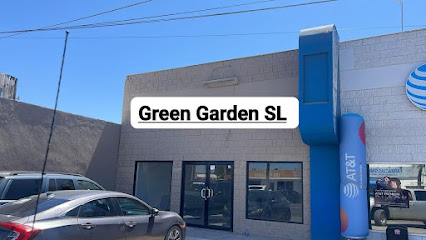 Green Garden Sl en San Luis Río Colorado