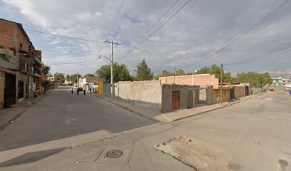 Grupo Berith en Jesús María