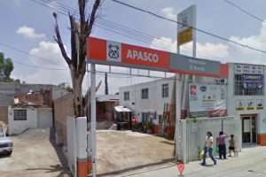 Grupo Matelpuente en Corregidora