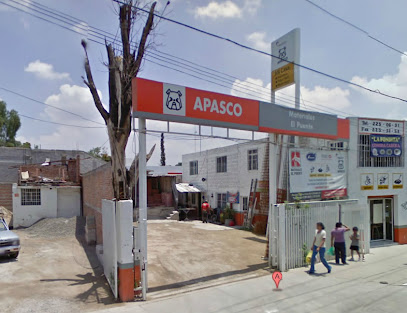 Grupo Matelpuente en Corregidora