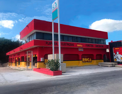 Grupo Roca, Tizimín I en Tizimín