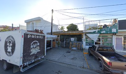 Herrajes Axcent en Guasave