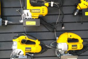 Herramientas Electricas en Zacatecas