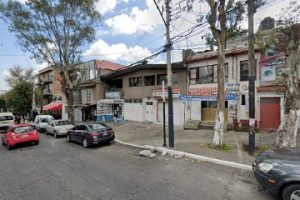 Herramientas en Cuajimalpa de Morelos