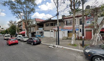 Herramientas en Cuajimalpa de Morelos