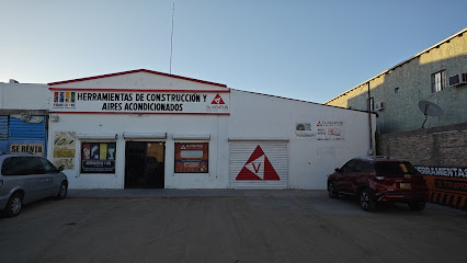 Herramientas y Más San Luis Rio Colorado Distribuidora Duventus en San Luis Río Colorado
