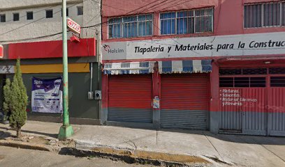 Holcim Tlapaleria y Materiales para La Construcción en Iztapalapa