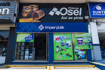 Imperplak Córdoba en Córdoba