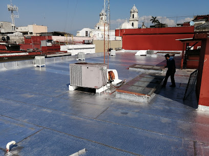 Imperquimia Córdoba en Córdoba
