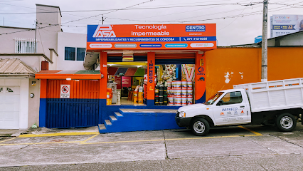 Impreco, Impermeabilizantes y Recubrimientos de Cordoba S.A. de C.V. en Córdoba