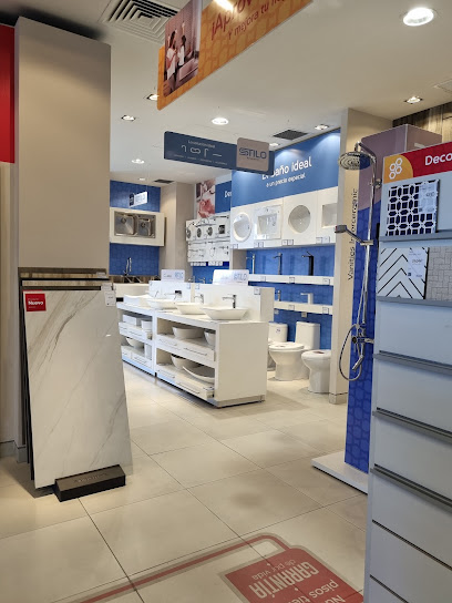 Interceramic Oficial (65 Avenida) en Cozumel