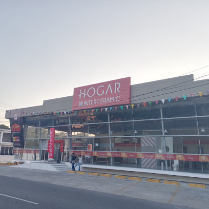 Interceramic Oficial en Comalcalco