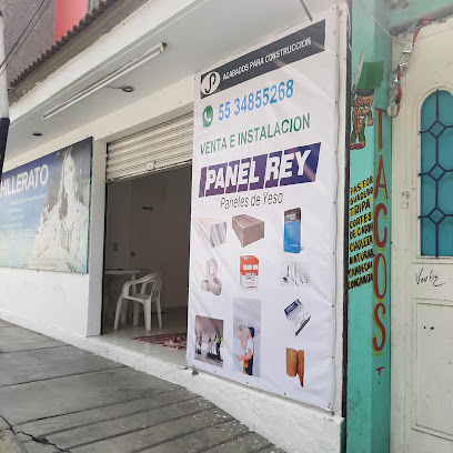 J P Acabados para Construcción en Iztapalapa