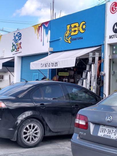 Jbc Ferretería en Cozumel