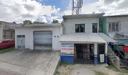 Jcr Distribucion en Ocosingo