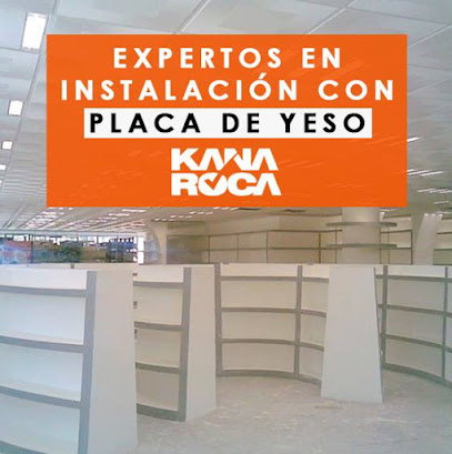 Kanaroca en Zacatecas