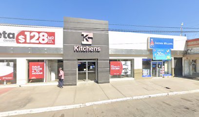 Kitchens en San Luis Río Colorado