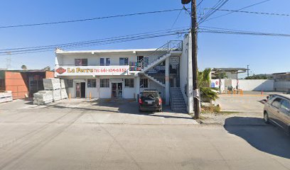 La Ferre en Playas de Rosarito