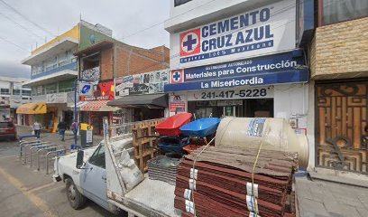 La Misericordia en Apizaco