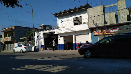 La Viga Tabasco en Comalcalco