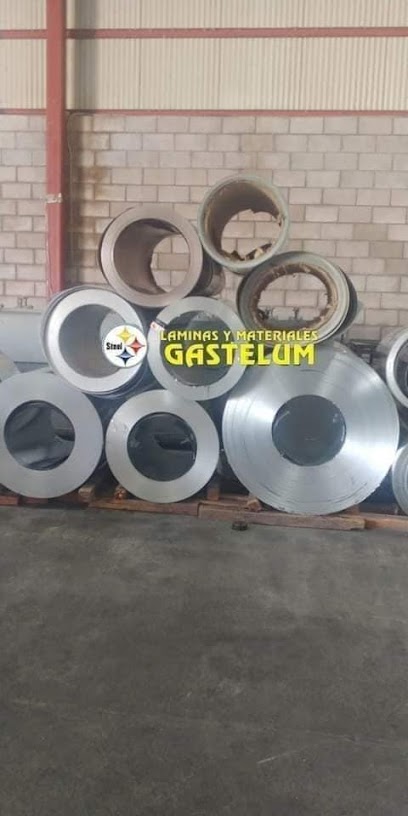 Laminas y Materiales Gastelum en San Luis Río Colorado