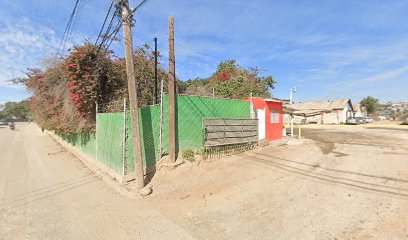 Mac Concretos en Tijuana