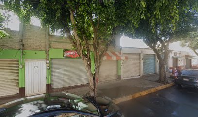 Macheteros Materiales para Construcción en Xochimilco