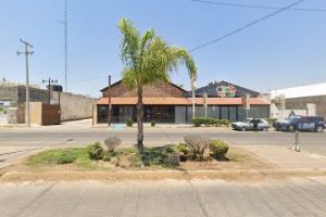 Maco en Aguascalientes