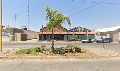 Maco en Aguascalientes