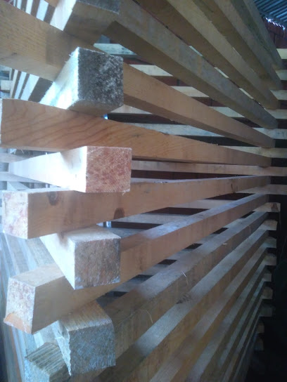 Madera y Triplay en La Magdalena Contreras