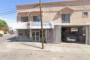 Maderas Mexico en Mexicali