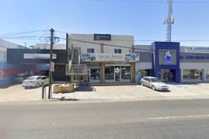 Maderas y Materiales Sánchez en Mexicali