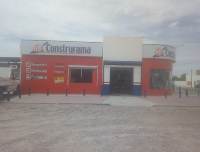 Maderas y Materiales de Sonora en San Luis Río Colorado