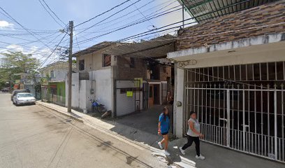 Maderería Cruz en Poza Rica
