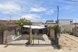 Maderería Ferre Torres en Playas de Rosarito